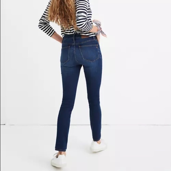 Madewell Roadtripper Jeans - Picture 15 of 15
